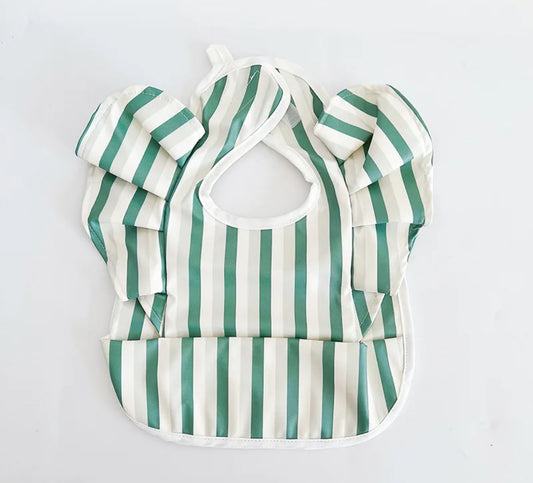 Peppermint Bib