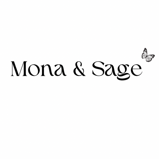 Mona & Sage Gift Card